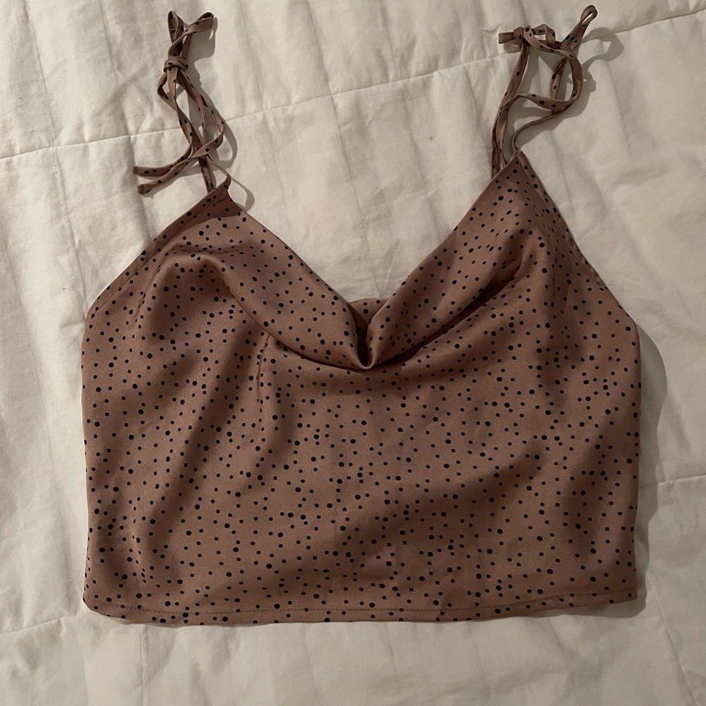 Satin shirts (2)